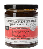 Terrapin Ridge Jams & Toppers